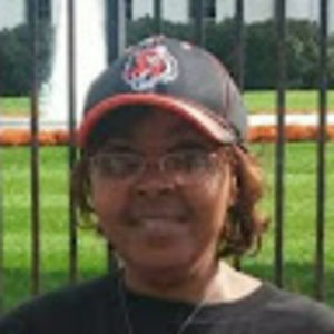 Meet your Posher, Brown